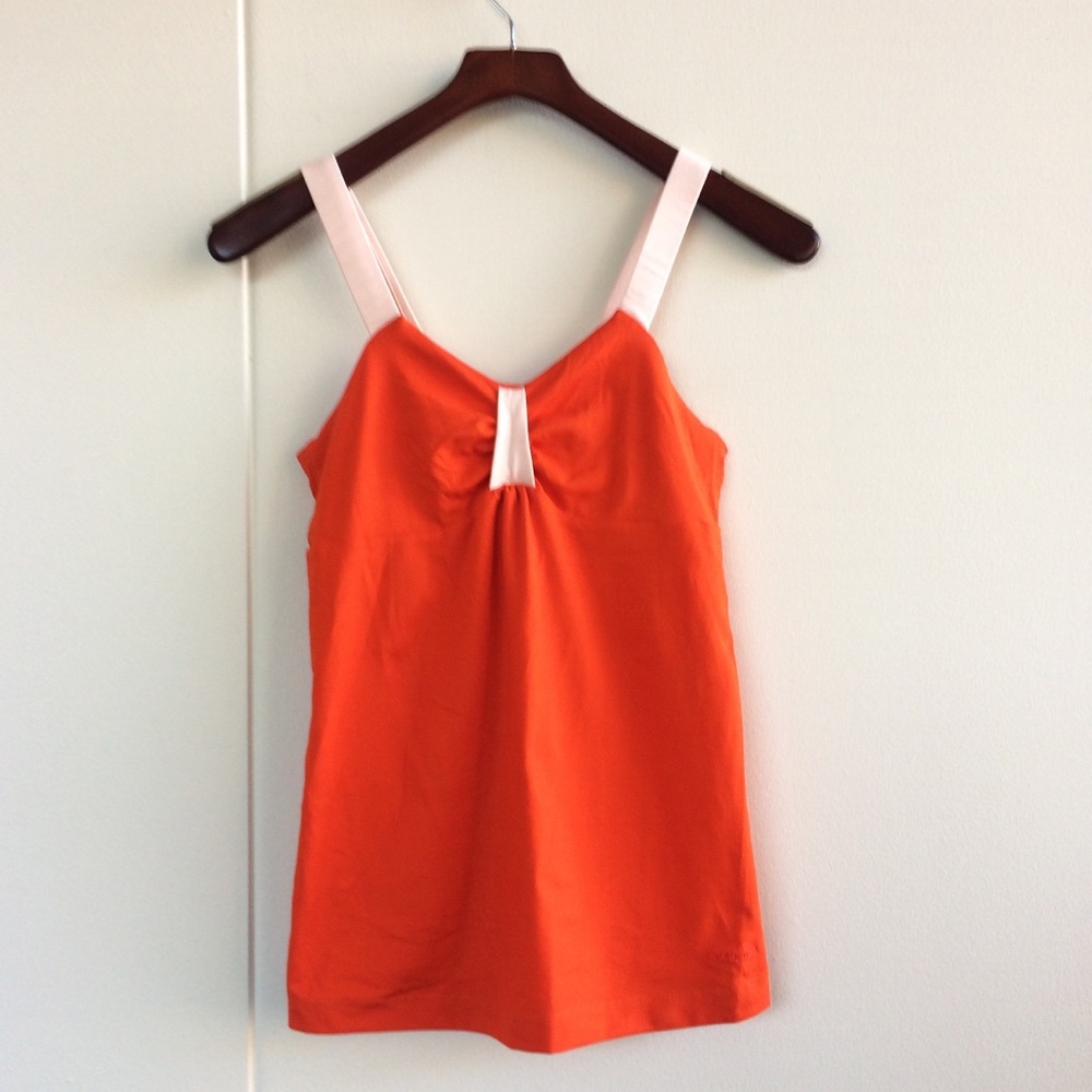 Patagonia Color Block Tank